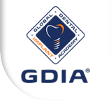 GDIA Logo GDIA Logo