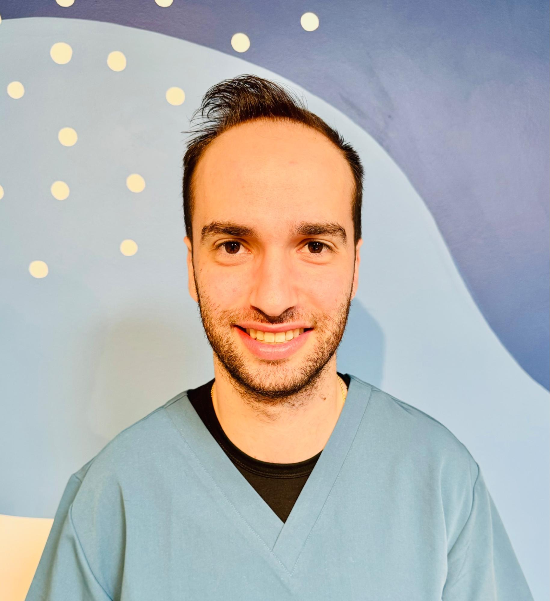 Mark Solovey, DDS_Image Mark Solovey, DDS_Image